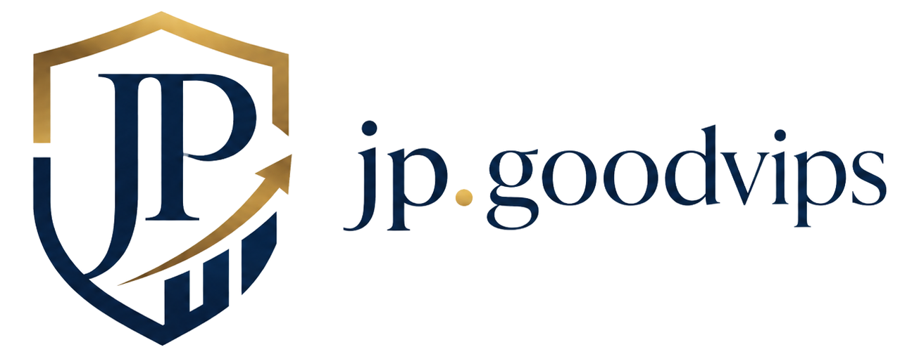 jp goodvips